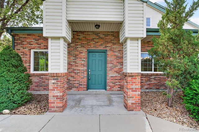 878 S Kalispell Circle 101, Aurora, CO 80017