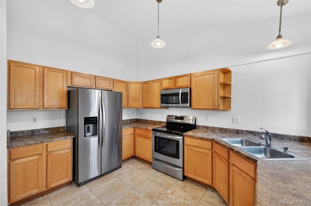 878 S Kalispell Circle 101, Aurora, CO 80017