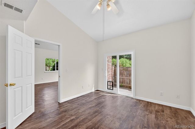 878 S Kalispell Circle 101, Aurora, CO 80017