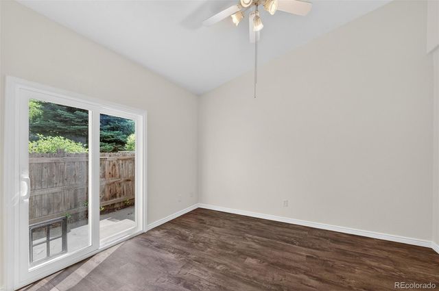 878 S Kalispell Circle 101, Aurora, CO 80017