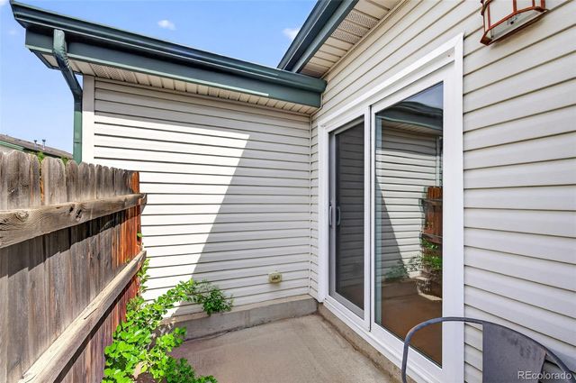 878 S Kalispell Circle 101, Aurora, CO 80017