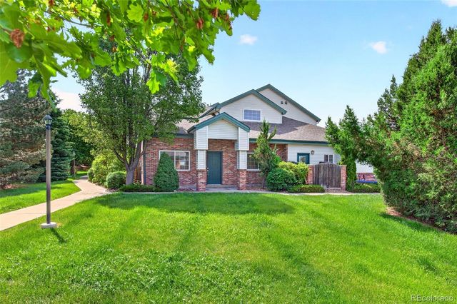 878 S Kalispell Circle 101, Aurora, CO 80017