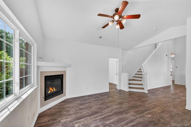 878 S Kalispell Circle 101, Aurora, CO 80017