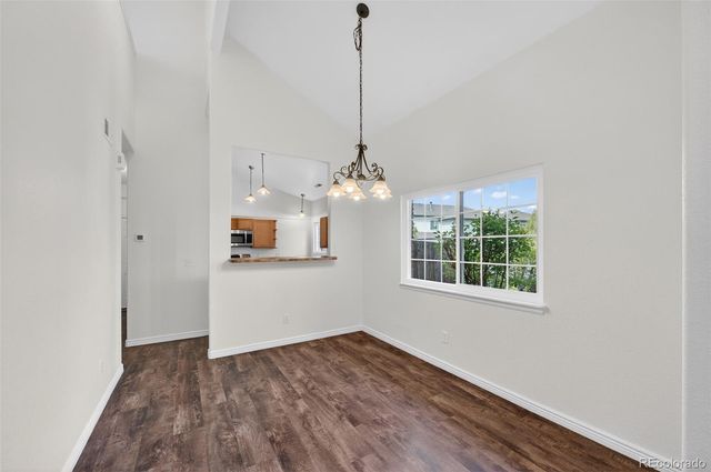 878 S Kalispell Circle 101, Aurora, CO 80017