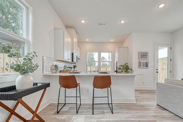 9316 Arledge Street B, Houston, TX 77075