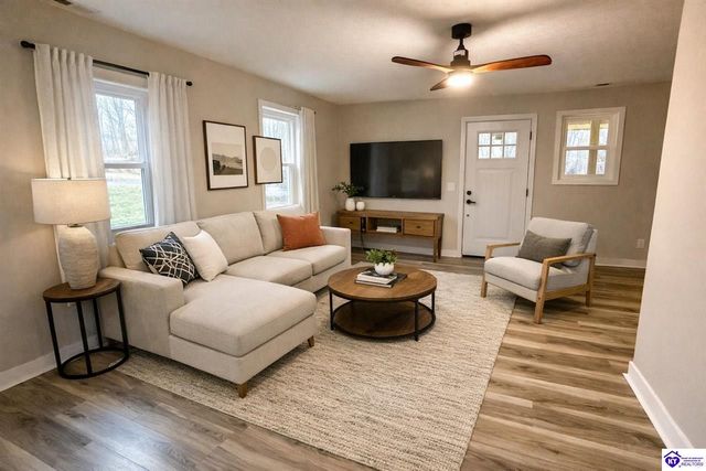 2810 Shot Hunt Road, Vine Grove, KY 40175