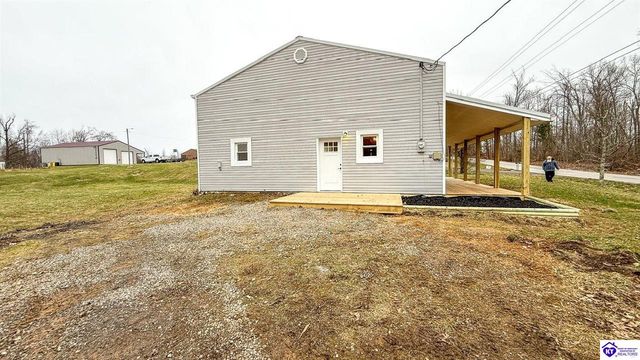 2810 Shot Hunt Road, Vine Grove, KY 40175