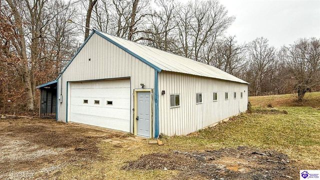 2810 Shot Hunt Road, Vine Grove, KY 40175