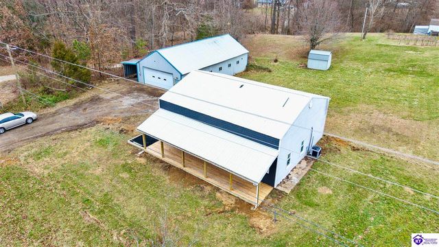 2810 Shot Hunt Road, Vine Grove, KY 40175