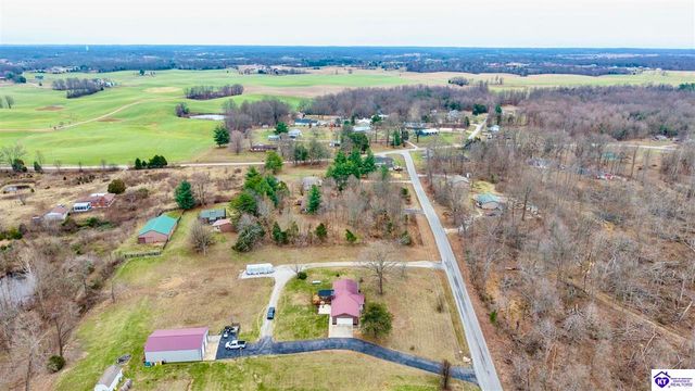 2810 Shot Hunt Road, Vine Grove, KY 40175