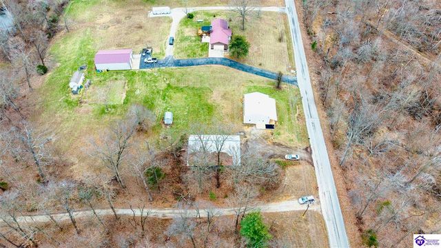 2810 Shot Hunt Road, Vine Grove, KY 40175