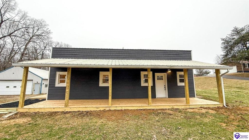 2810 Shot Hunt Road, Vine Grove, KY 40175