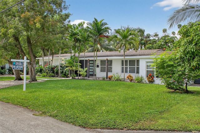 6090 SW 63rd Ave, South Miami, FL 33143