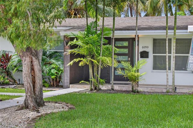 6090 SW 63rd Ave, South Miami, FL 33143