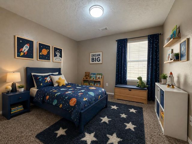 11423 Moonlight Ridge Drive, Humble, TX 77396