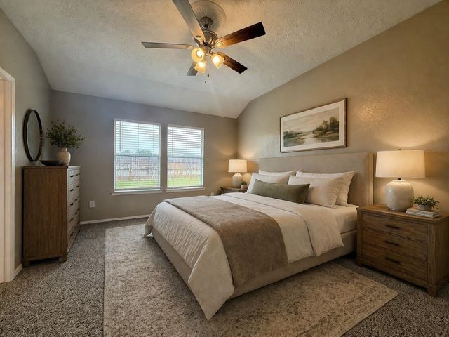 11423 Moonlight Ridge Drive, Humble, TX 77396