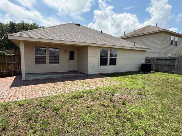 11423 Moonlight Ridge Drive, Humble, TX 77396