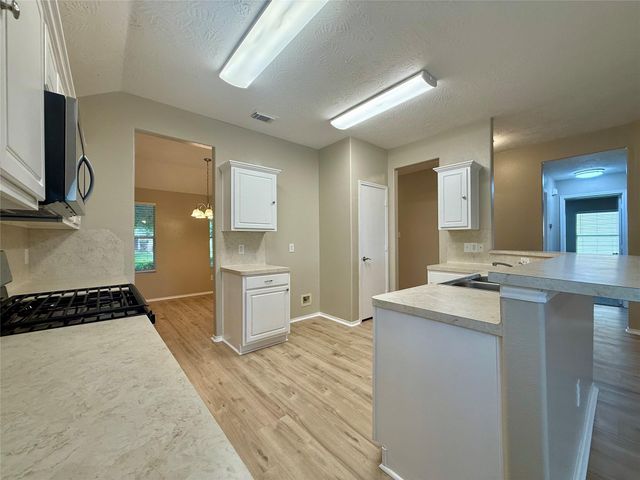 11423 Moonlight Ridge Drive, Humble, TX 77396