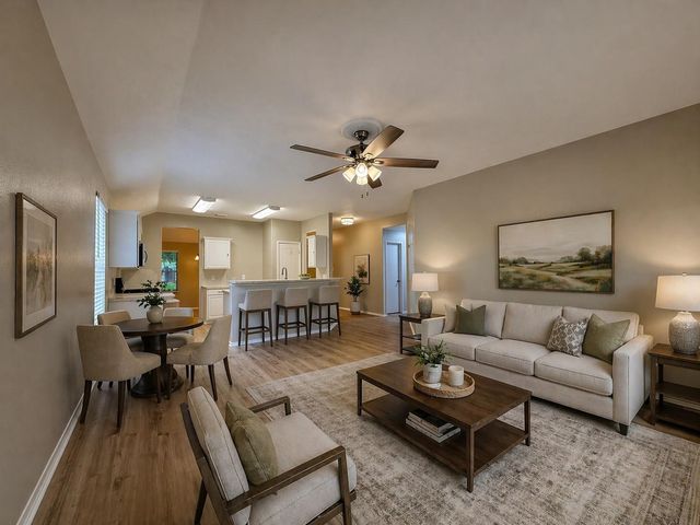 11423 Moonlight Ridge Drive, Humble, TX 77396