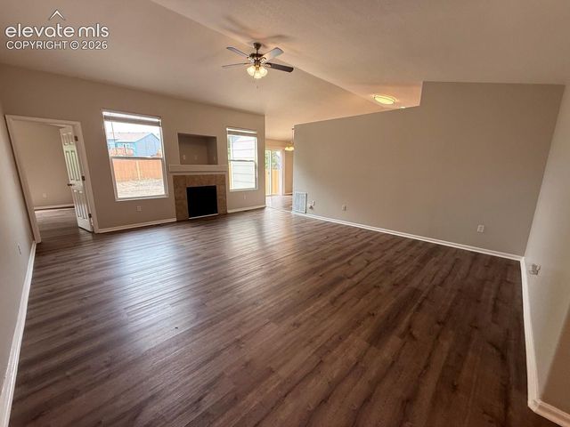 1115 Legend Oak Drive, Fountain, CO 80817