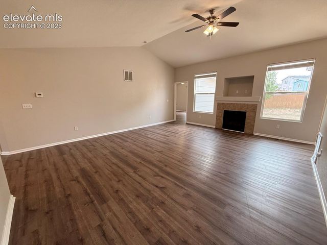 1115 Legend Oak Drive, Fountain, CO 80817