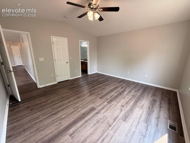 1115 Legend Oak Drive, Fountain, CO 80817