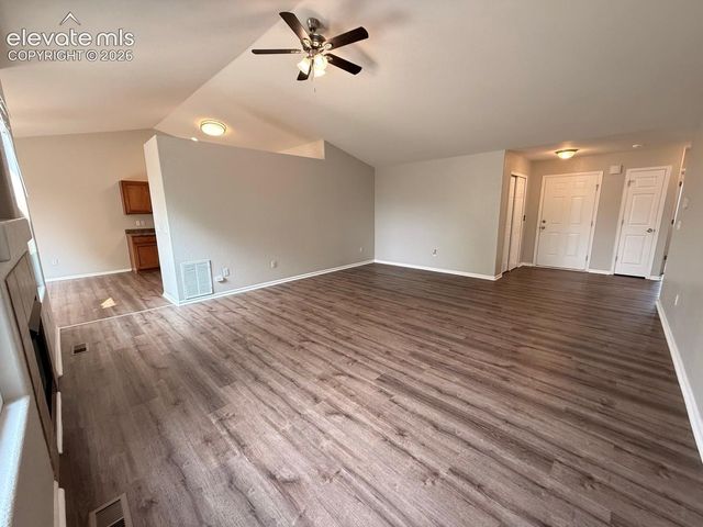 1115 Legend Oak Drive, Fountain, CO 80817