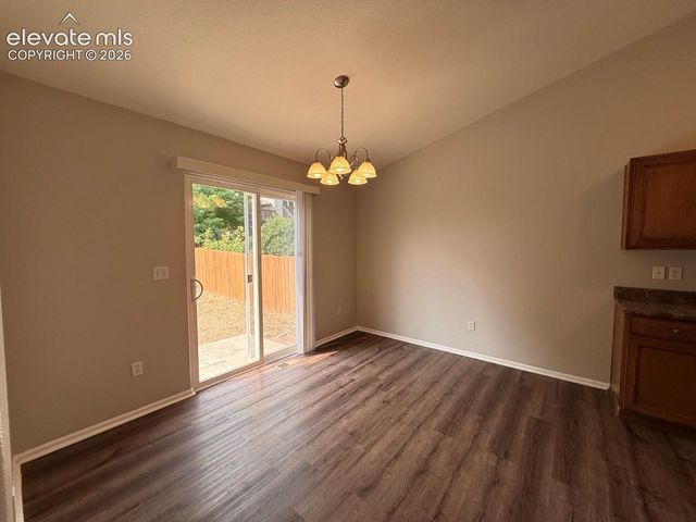 1115 Legend Oak Drive, Fountain, CO 80817