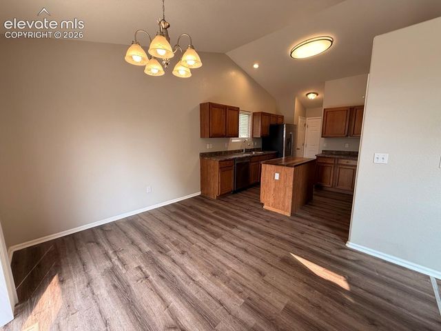 1115 Legend Oak Drive, Fountain, CO 80817