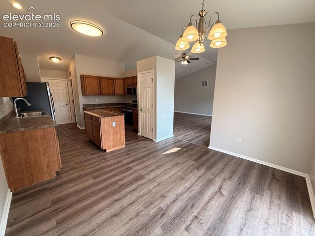 1115 Legend Oak Drive, Fountain, CO 80817