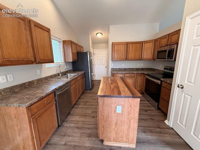 1115 Legend Oak Drive, Fountain, CO 80817