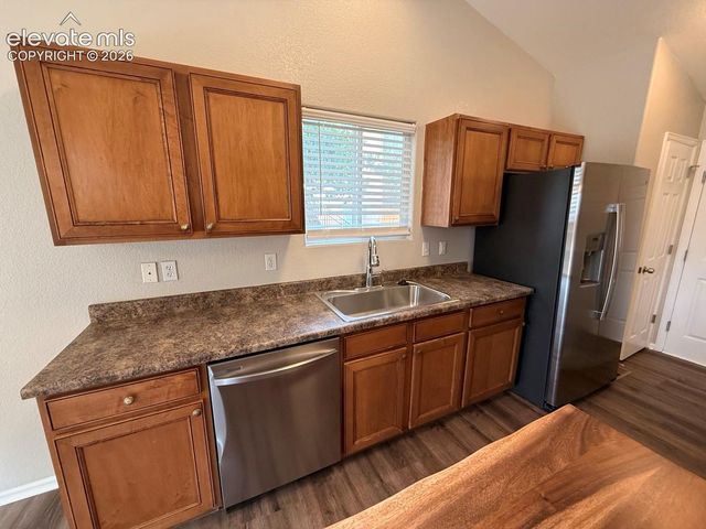 1115 Legend Oak Drive, Fountain, CO 80817