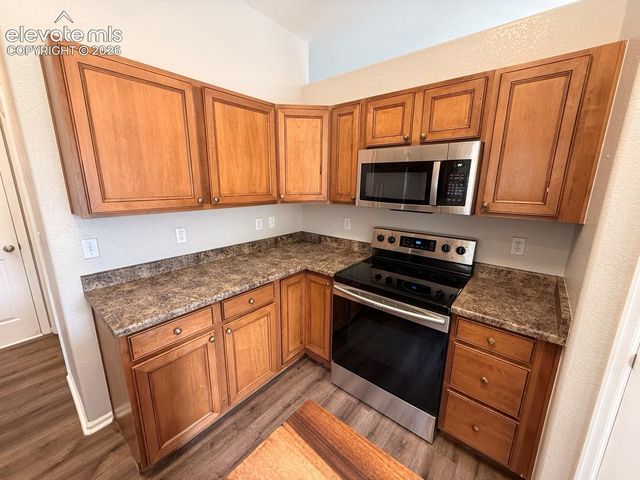 1115 Legend Oak Drive, Fountain, CO 80817