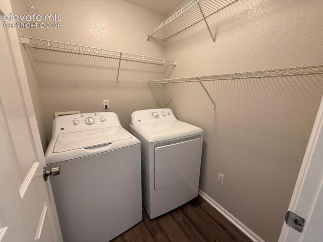1115 Legend Oak Drive, Fountain, CO 80817
