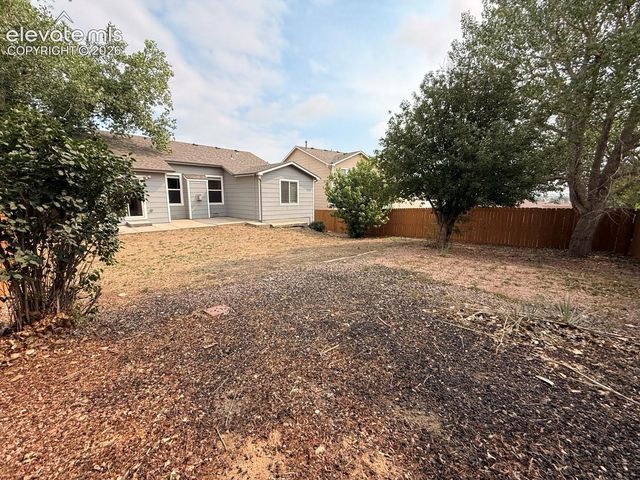 1115 Legend Oak Drive, Fountain, CO 80817