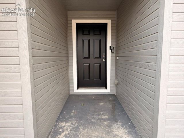 1115 Legend Oak Drive, Fountain, CO 80817