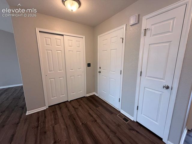 1115 Legend Oak Drive, Fountain, CO 80817