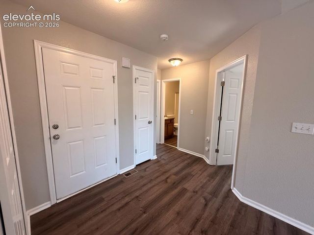 1115 Legend Oak Drive, Fountain, CO 80817