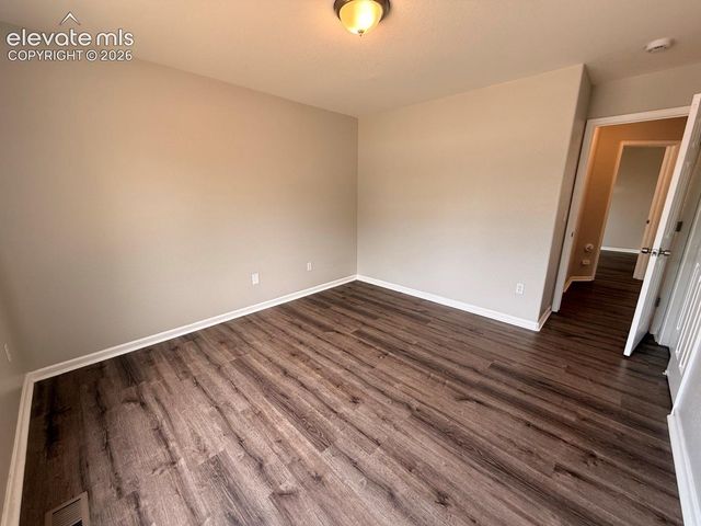 1115 Legend Oak Drive, Fountain, CO 80817