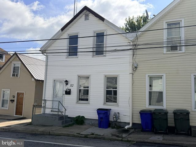 132 HIGH ST, Hagerstown, MD 21740
