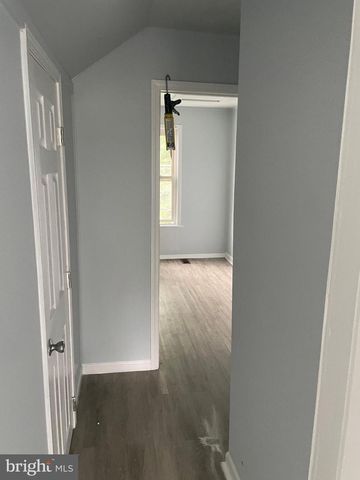 132 HIGH ST, Hagerstown, MD 21740