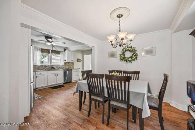 31 12th Street, Hazlet, NJ 07734