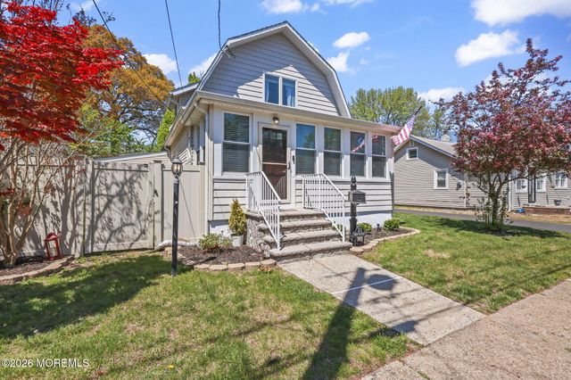 31 12th Street, Hazlet, NJ 07734