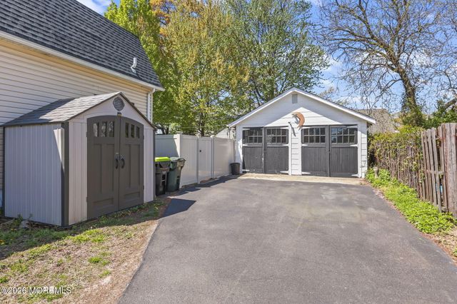 31 12th Street, Hazlet, NJ 07734