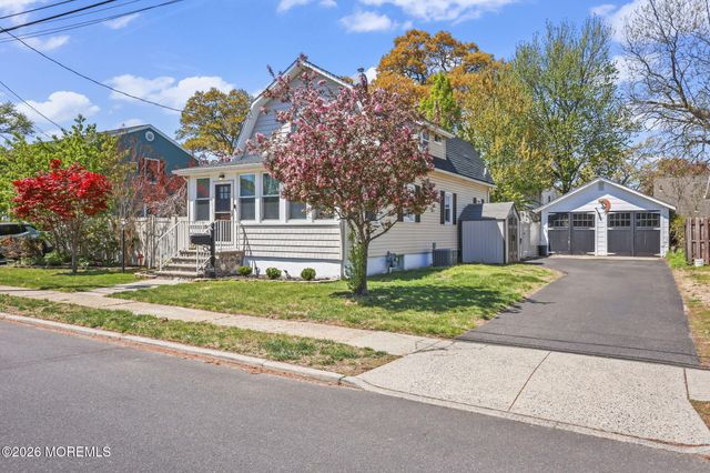 31 12th Street, Hazlet, NJ 07734