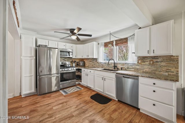 31 12th Street, Hazlet, NJ 07734