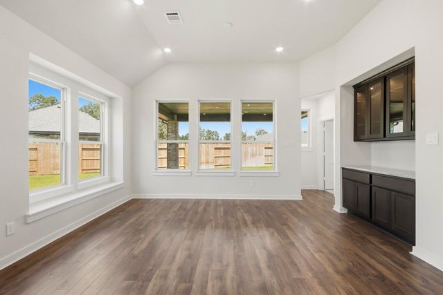 13105 Bridge Crest Drive, Conroe, TX 77302