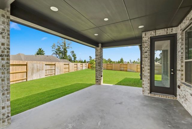 13105 Bridge Crest Drive, Conroe, TX 77302