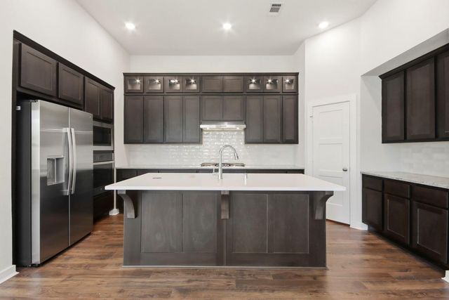 13105 Bridge Crest Drive, Conroe, TX 77302