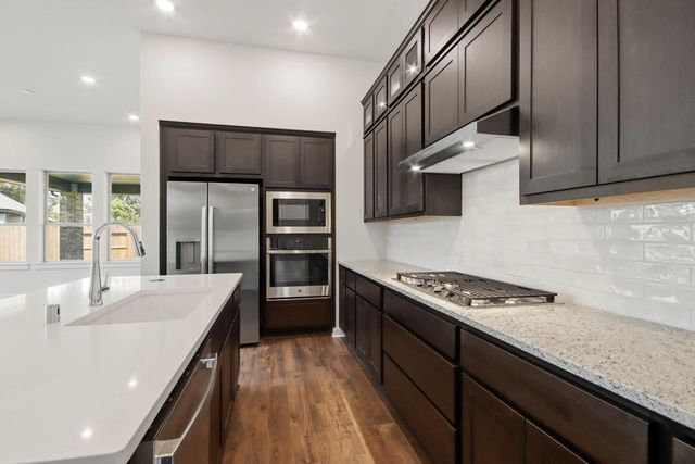 13105 Bridge Crest Drive, Conroe, TX 77302